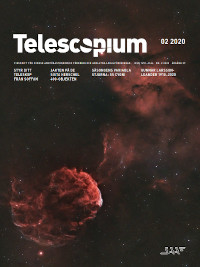 Telescopium nummer 2 2020